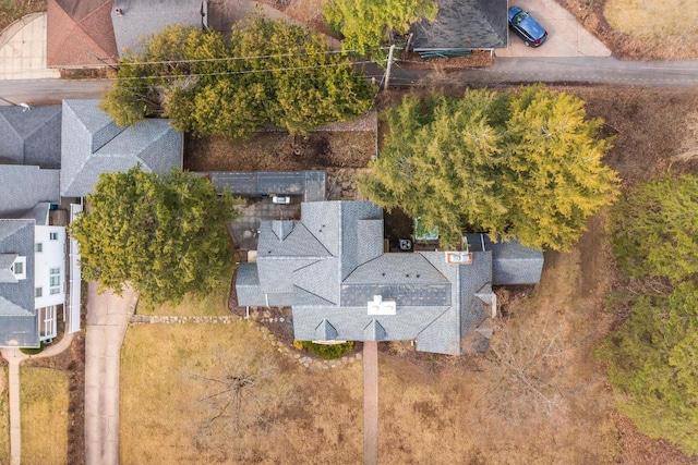 918 Fulton St, Wausau, WI 54403 - aerial view