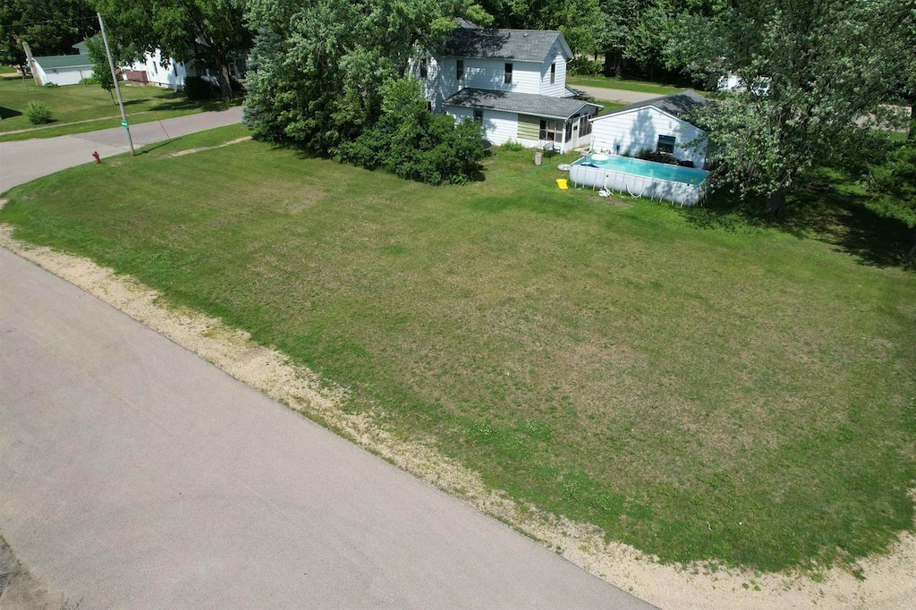 0.24AC Richard St, Lone Rock, WI 53556