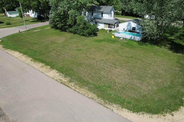 0.24AC Richard St, Lone Rock, WI 53556