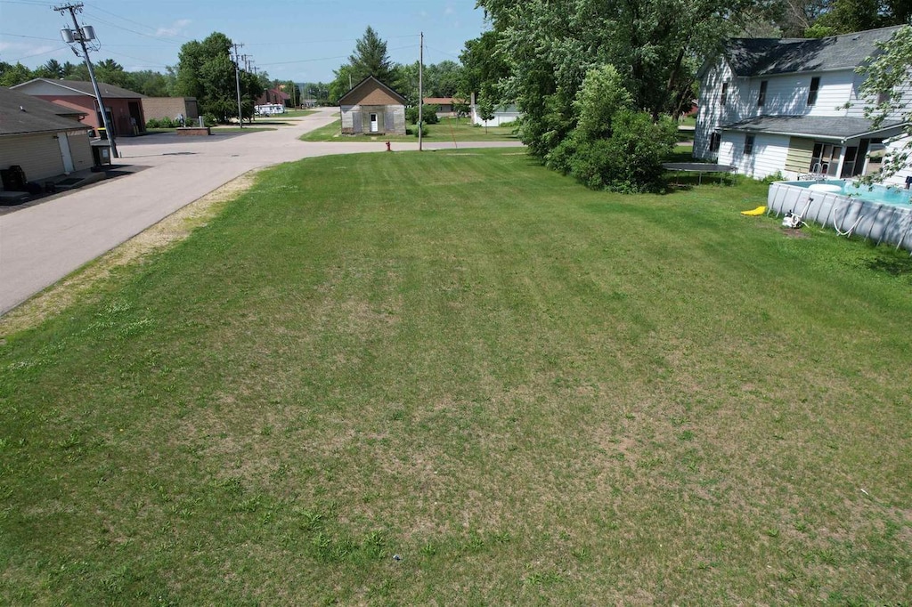 0.24AC Richard St, Lone Rock, WI 53556