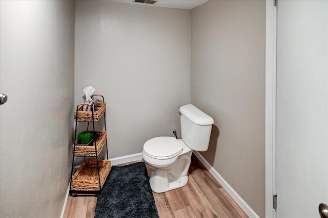 130 W Windsor Ave, Cottage Grove, WI 53527 - bathroom with wood finished floors