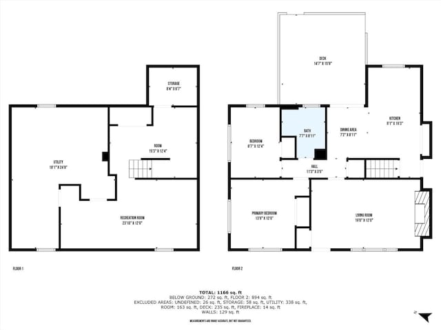 3715 N 17th St, Sheboygan, WI 53083 - view of floor plan / room layout