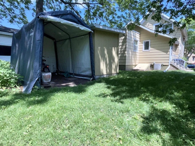 1920 N 7th St, Sheboygan, WI 53081 - view of outdoor structure