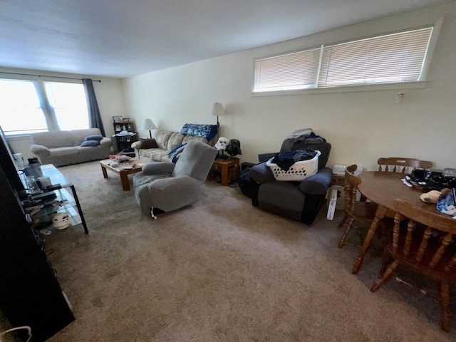 1920 N 7th St, Sheboygan, WI 53081 - view of carpeted living area