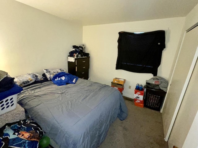 1920 N 7th St, Sheboygan, WI 53081 - view of carpeted bedroom