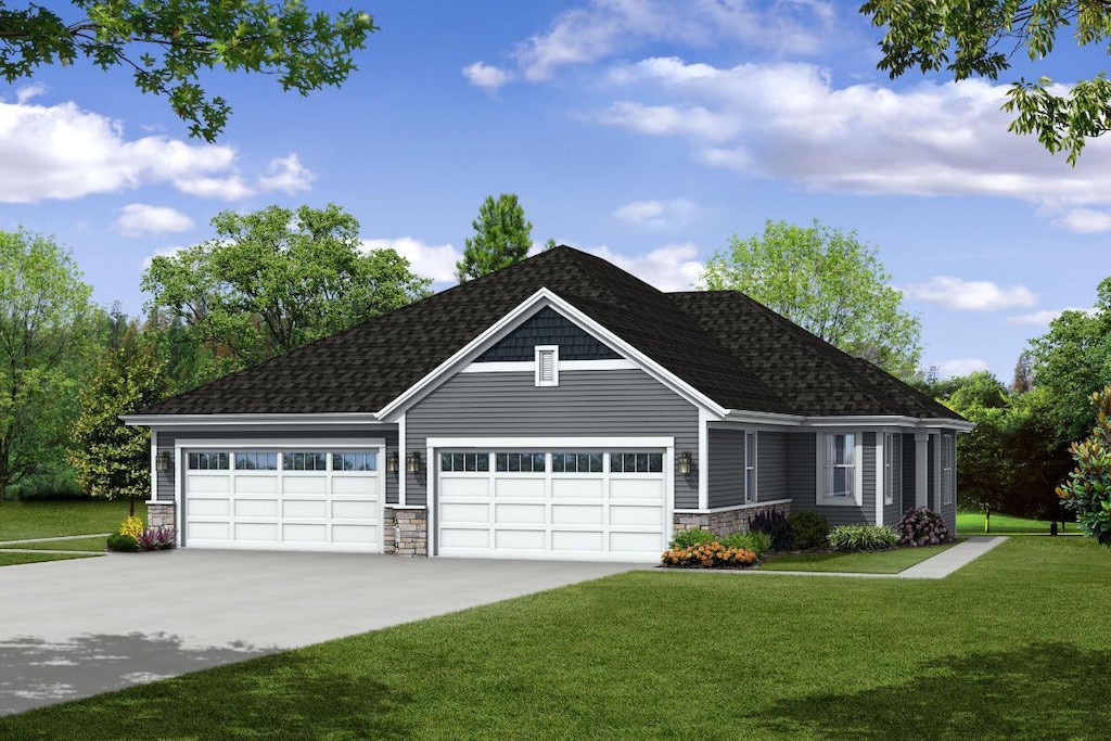 500 Hunter Oaks Blvd Unit 1002, Watertown, WI 53094 - view of miscellaneous property collateral
