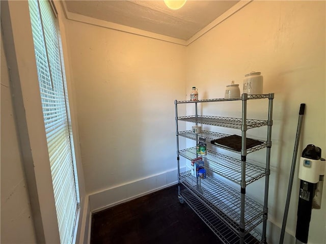 15 S Culver St, Chippewa Falls, WI 54729 - detailed view of baseboards
