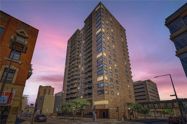 26 10th St Unit 1104, Saint Paul, MN 55102 - view of building exterior
