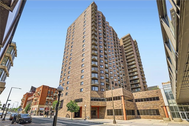 26 10th St Unit 1104, Saint Paul, MN 55102 - view of apartment building / complex