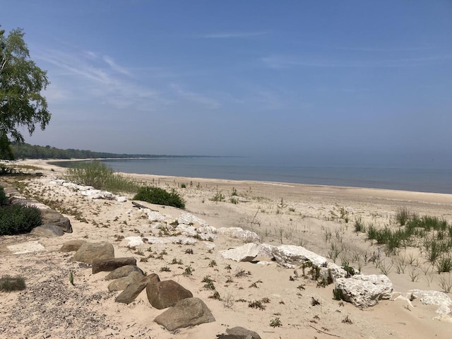 N155 Surfside Dr, Cedar Grove, WI 53013 - water view