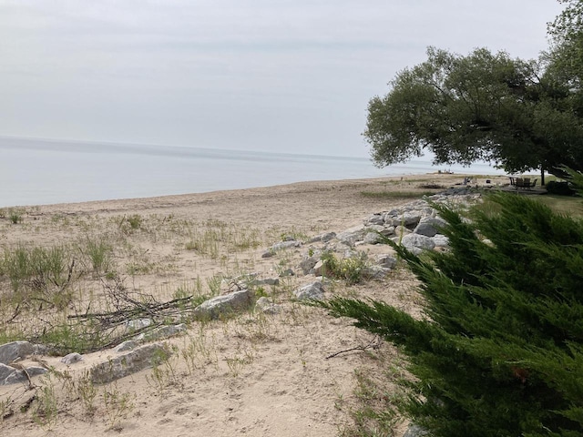 N155 Surfside Dr, Cedar Grove, WI 53013 - water view