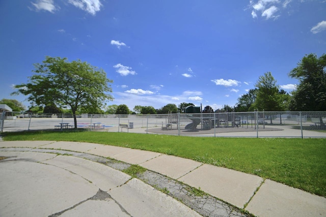 8750 W Hustis St, Milwaukee, WI 53224 - surrounding community