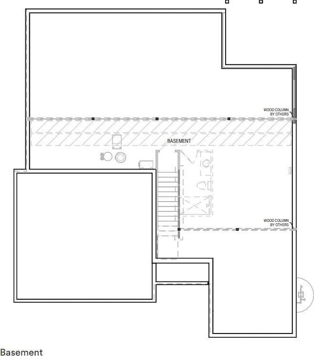 542 Shady St, Cottage Grove, WI 53527 - view of floor plan / room layout