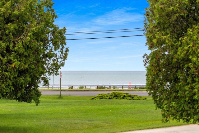 120 Eleonor St, Two Rivers, WI 54241 - water view
