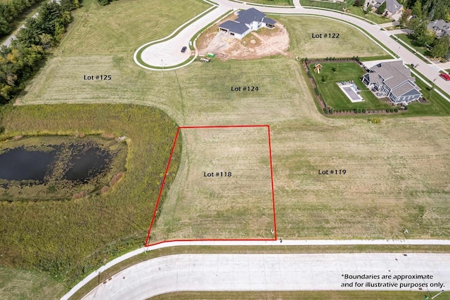 7425 N Tiburon Ln, Appleton, WI 54913