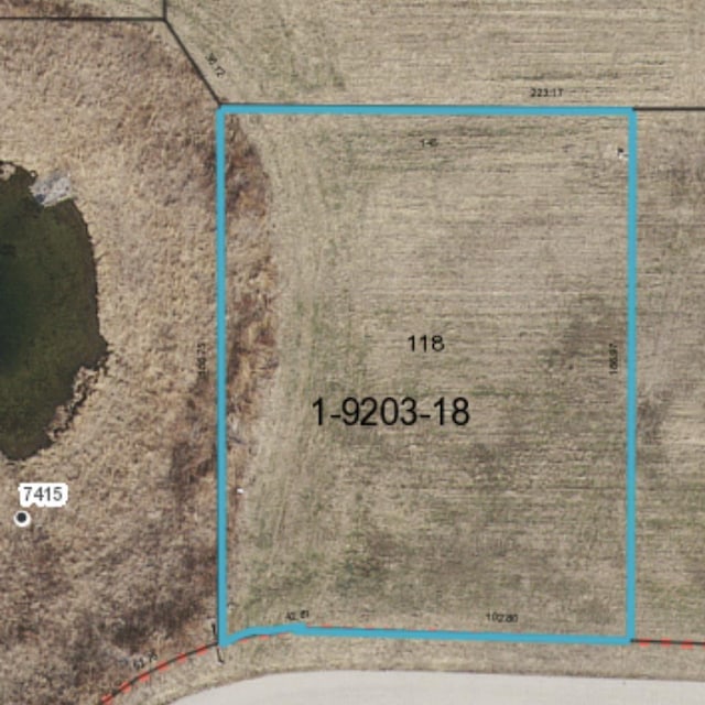 7425 N Tiburon Ln, Appleton, WI 54913