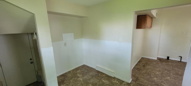 4652 N 49th St, Milwaukee, WI 53218 - view of laundry area