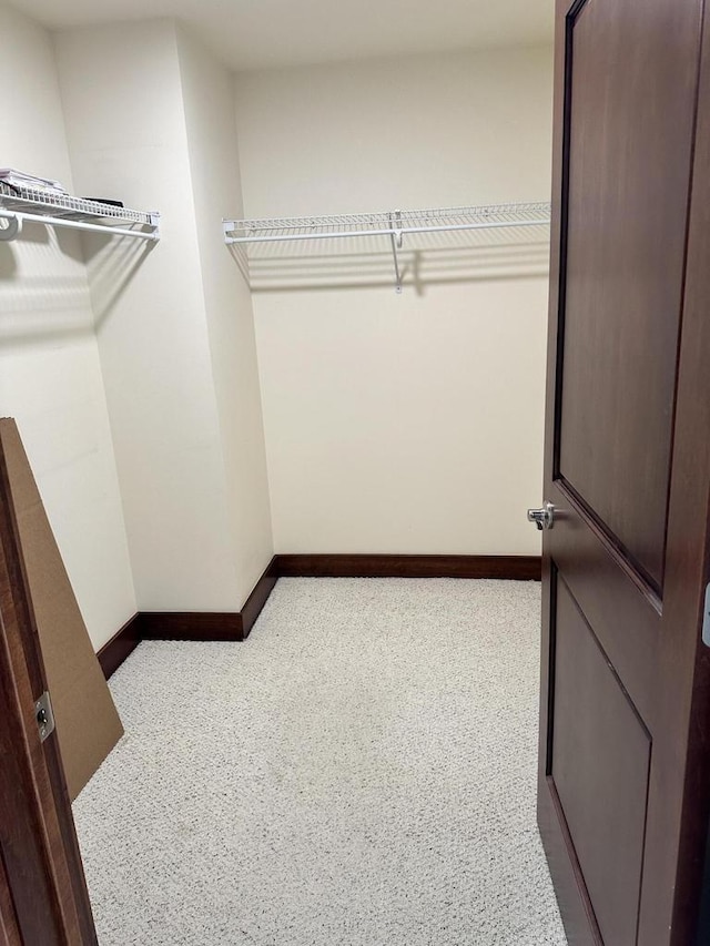 333 W Mifflin St Unit 1156, Madison, WI 53703 - view of walk in closet