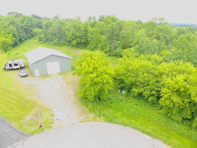 TBD 97th St, Amery, WI 54001