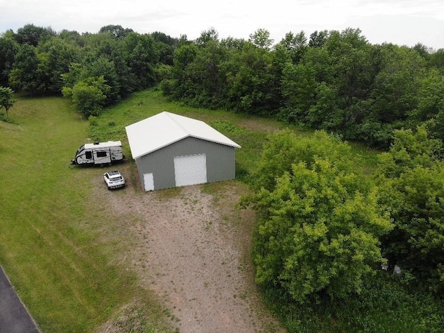 TBD 97th St, Amery, WI 54001
