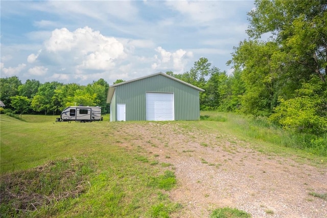 TBD 97th St, Amery, WI 54001