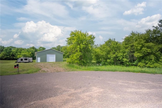 TBD 97th St, Amery, WI 54001