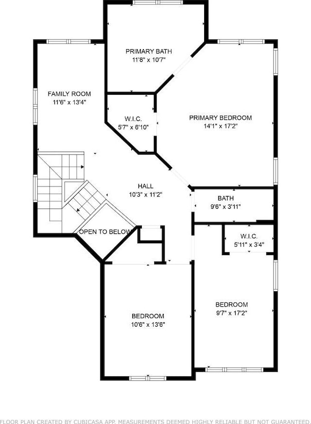 N8986 Swift Lake Dr, East Troy, WI 53120 - view of floor plan / room layout