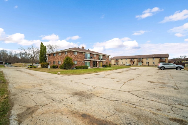 9015 N 96th St, Milwaukee, WI 53224 - view of asphalt street