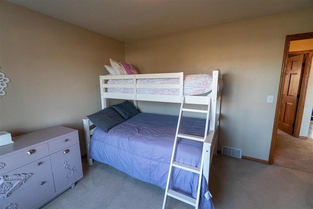 W5353 Amy Ave, Appleton, WI 54915 - bedroom featuring light carpet