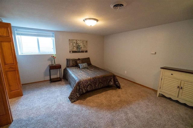 W5353 Amy Ave, Appleton, WI 54915 - bedroom featuring carpet flooring and baseboards