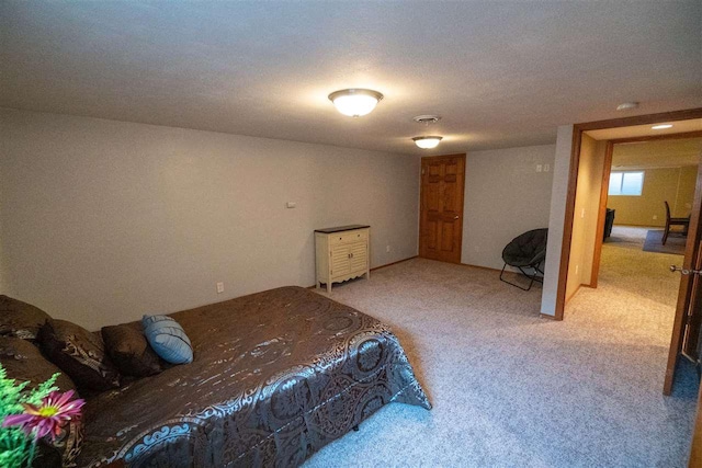 W5353 Amy Ave, Appleton, WI 54915 - unfurnished bedroom with carpet flooring