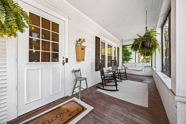 622 Grant St, Fort Atkinson, WI 53538 - sunroom / solarium with healthy amount of natural light