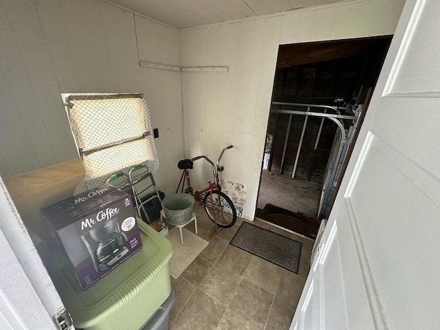 211 N Main St, Viola, WI 54664 - view of washroom