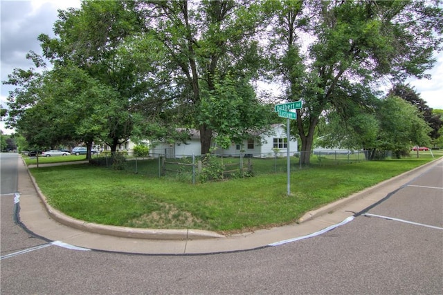 3474 Delbert Rd, Eau Claire, WI 54703 - view of front of house