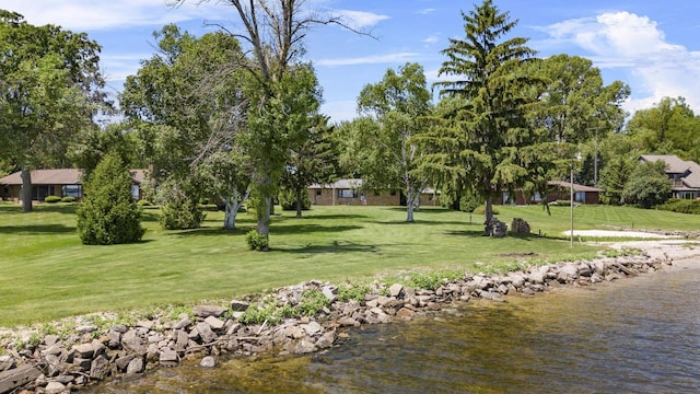 4350 S US Highway 45, Oshkosh, WI 54902 - view of community featuring a yard