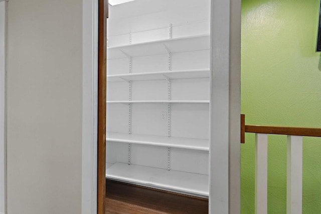 4350 S US Highway 45, Oshkosh, WI 54902 - view of pantry
