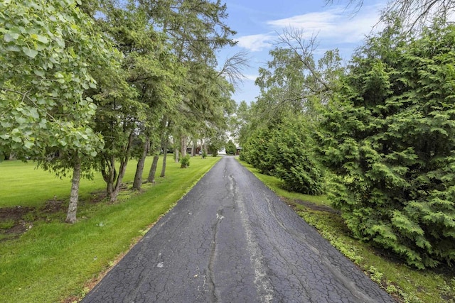 4350 S US Highway 45, Oshkosh, WI 54902 - view of asphalt driveway
