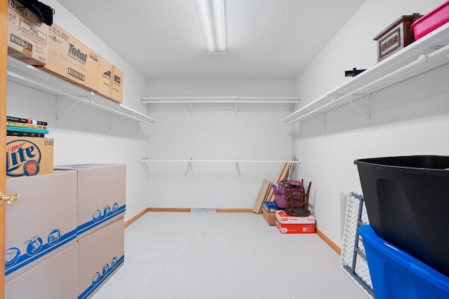 5330 Deer Trail Ln, Sheboygan, WI 53083 - view of storage