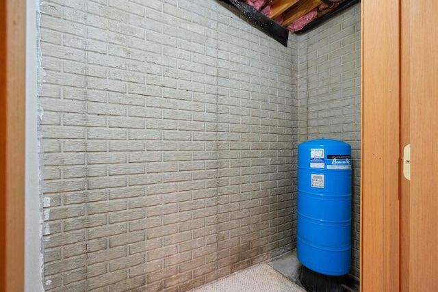 5330 Deer Trail Ln, Sheboygan, WI 53083 - view of utilities