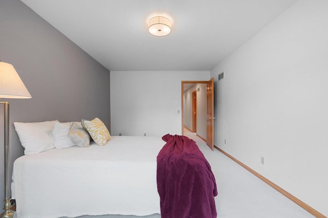 5330 Deer Trail Ln, Sheboygan, WI 53083 - bedroom with light colored carpet and baseboards