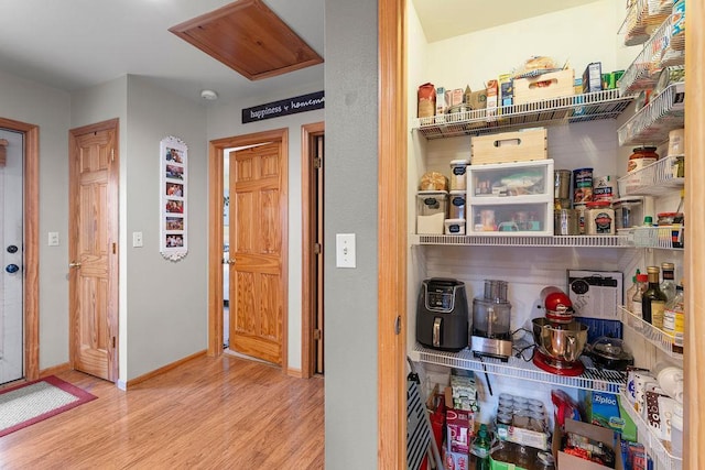 1630 Central St, Oshkosh, WI 54901 - view of pantry