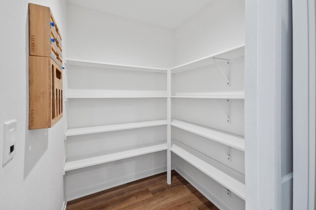 1451 Whalen Dr, Oconomowoc, WI 53066 - view of storage area