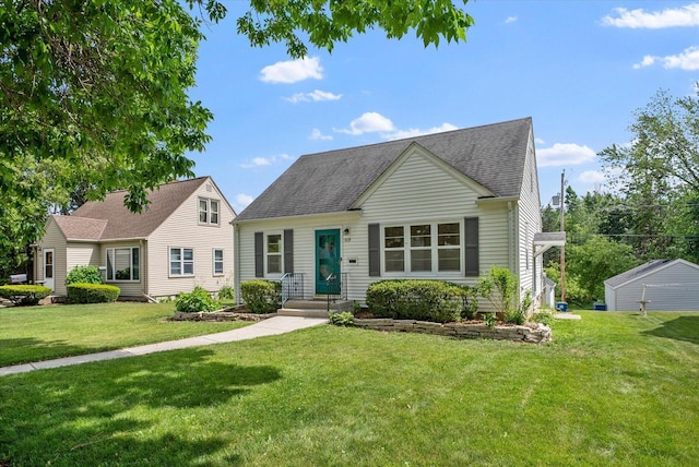 819 W Melin St, St, Port Washington, WI 53074