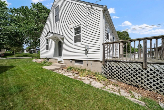 819 W Melin St, St, Port Washington, WI 53074