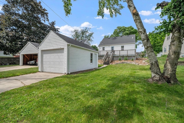 819 W Melin St, St, Port Washington, WI 53074