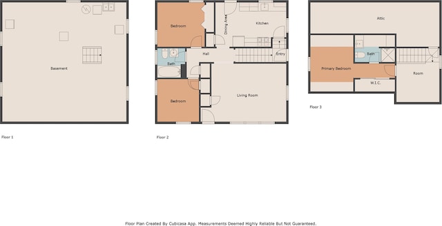 819 W Melin St, St, Port Washington, WI 53074