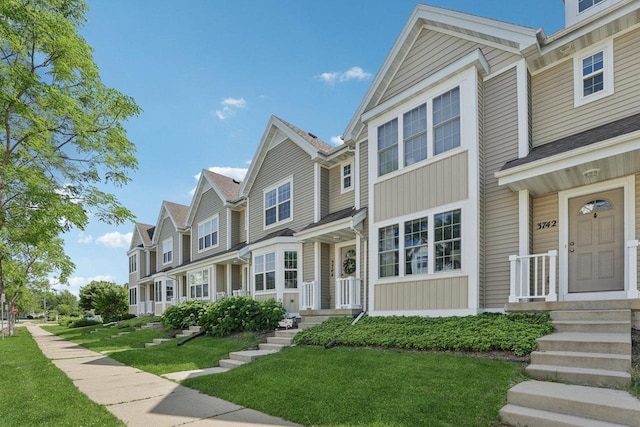 3744 Mammoth Trl, Madison, WI 53719