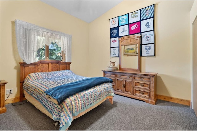 2282 71st St, Luck, WI 54853 - bedroom featuring carpet