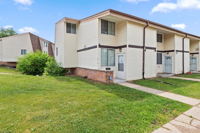 8871 N Swan Rd Unit K, Milwaukee, WI 53224 - view of building exterior