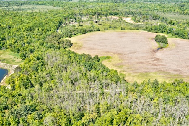 Nettleton Rd, Marinette, WI 54143